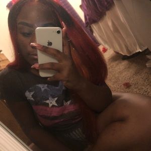 Meet your Posher, Nicholas